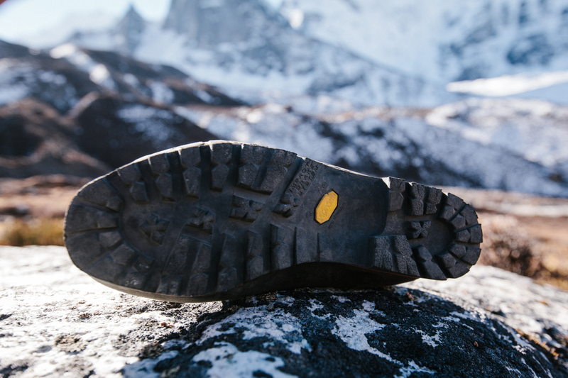 Illustration for article titled Adventure Tested: La Sportiva Nepal Cube GTX